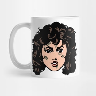 ELLEN RIPLEY Mug